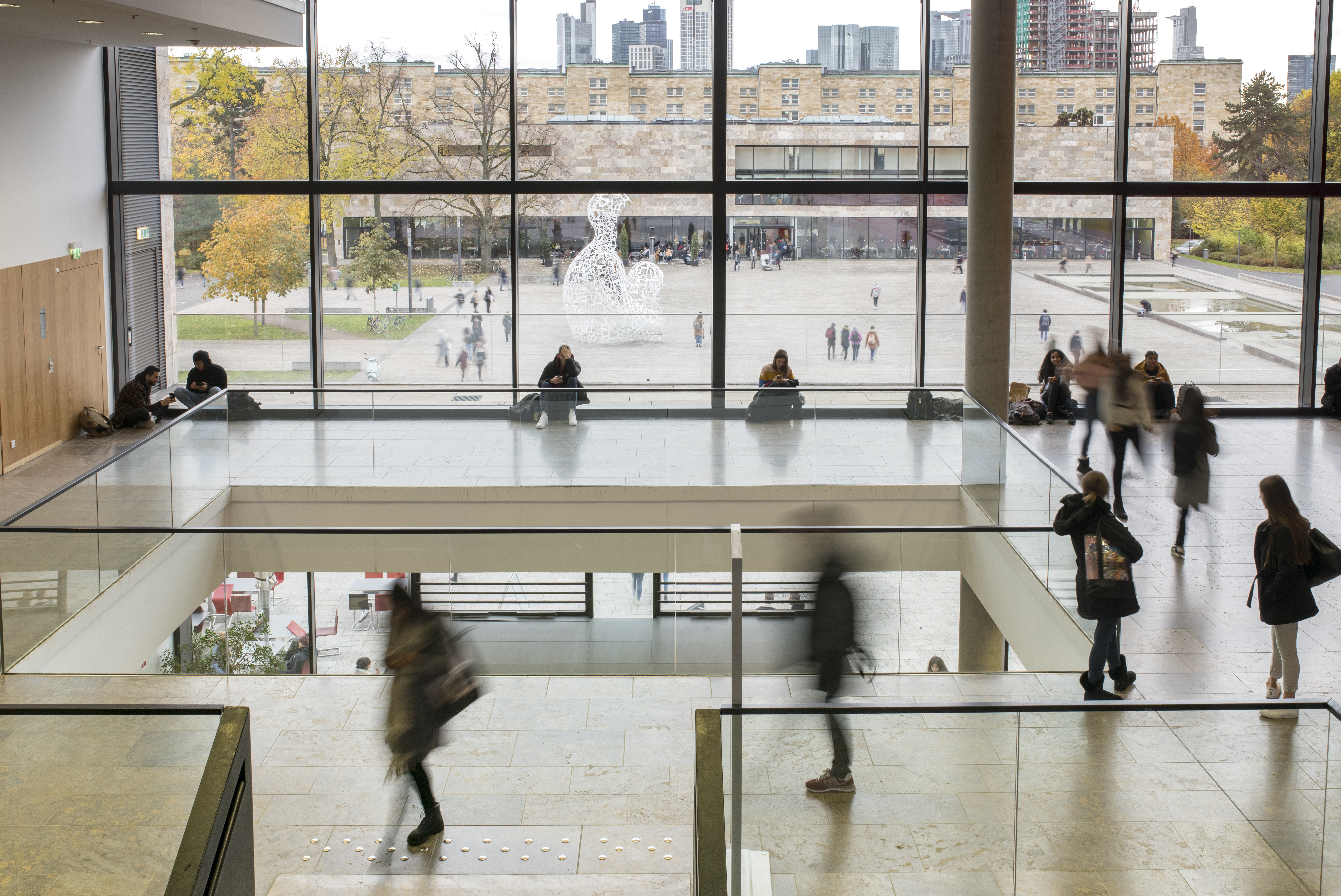 Foto/©: Peter Kiefer, Goethe-Universität Frankfurt