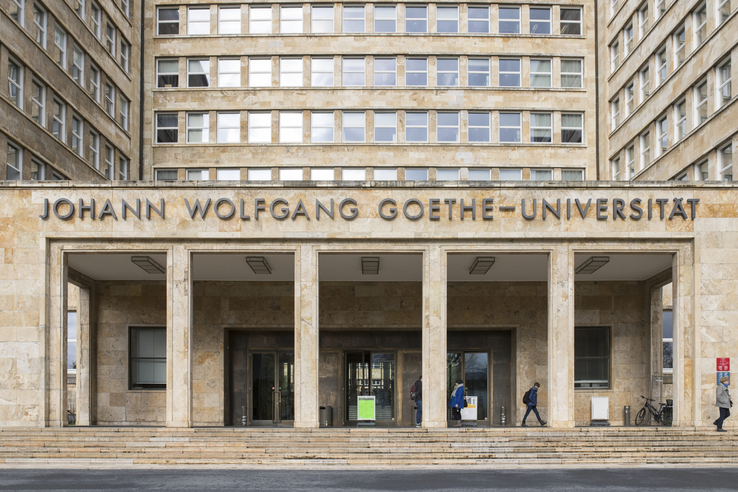 Foto/©: Peter Kiefer, Goethe-Universität Frankfurt